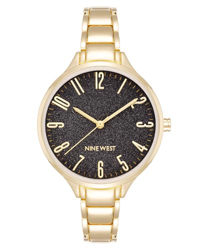 Gold/Black