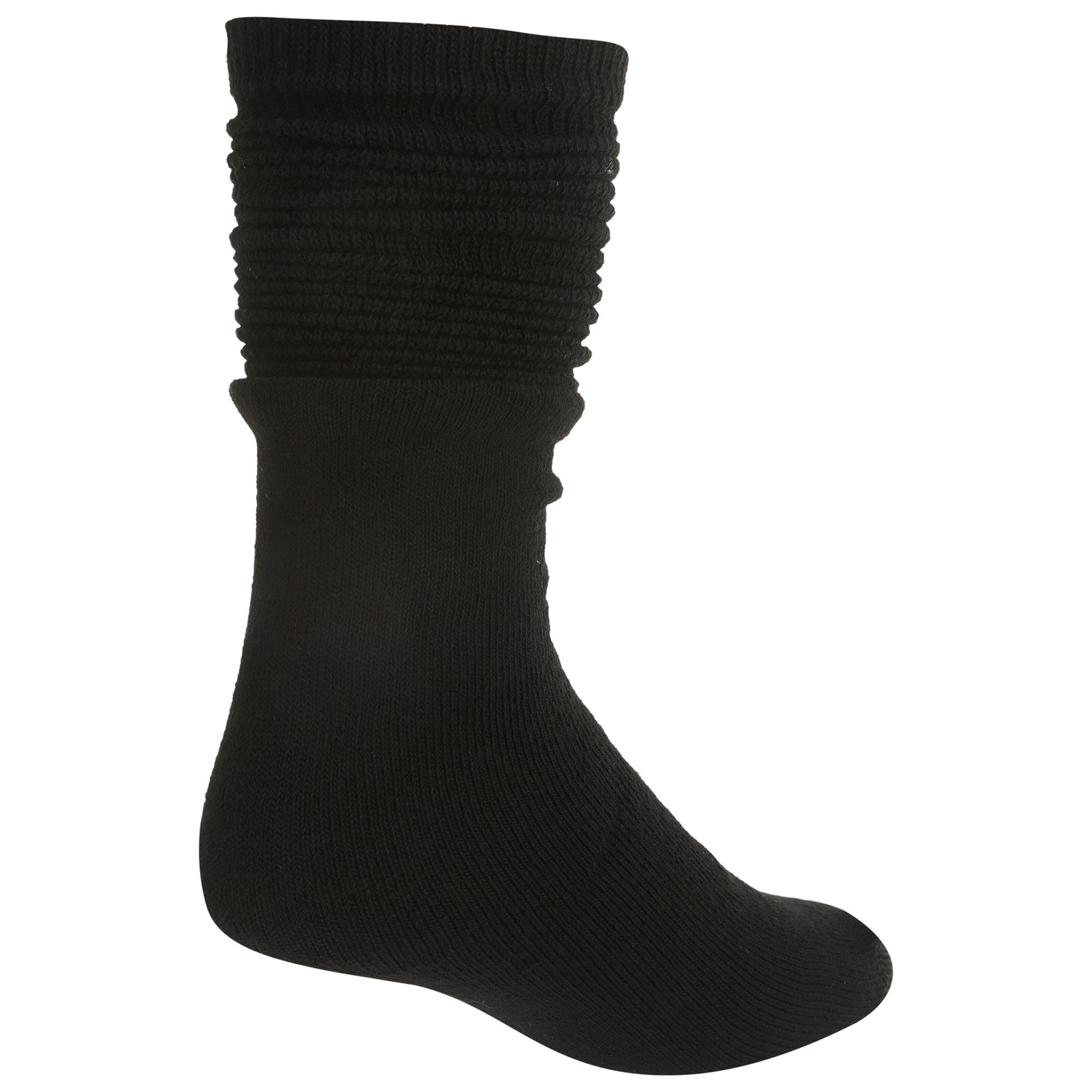 PEAR SOX Allsport Knee High Tube Socks - Moisture Wicking Athletic Socks with Arch & Ankle Support for Men, Women & Kids - Perfect for Running, Basketball, Soccer & Workout