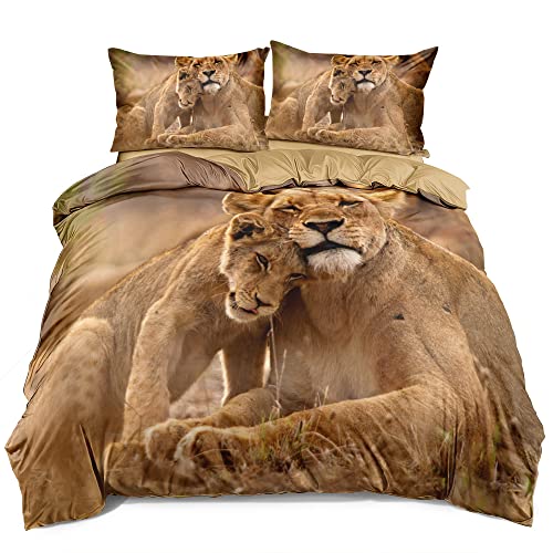 Lion28
