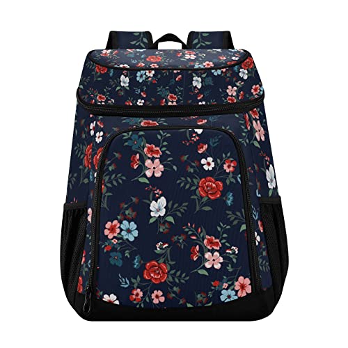 11-Floral