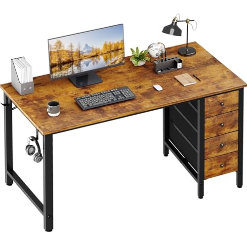 Rustic Brown