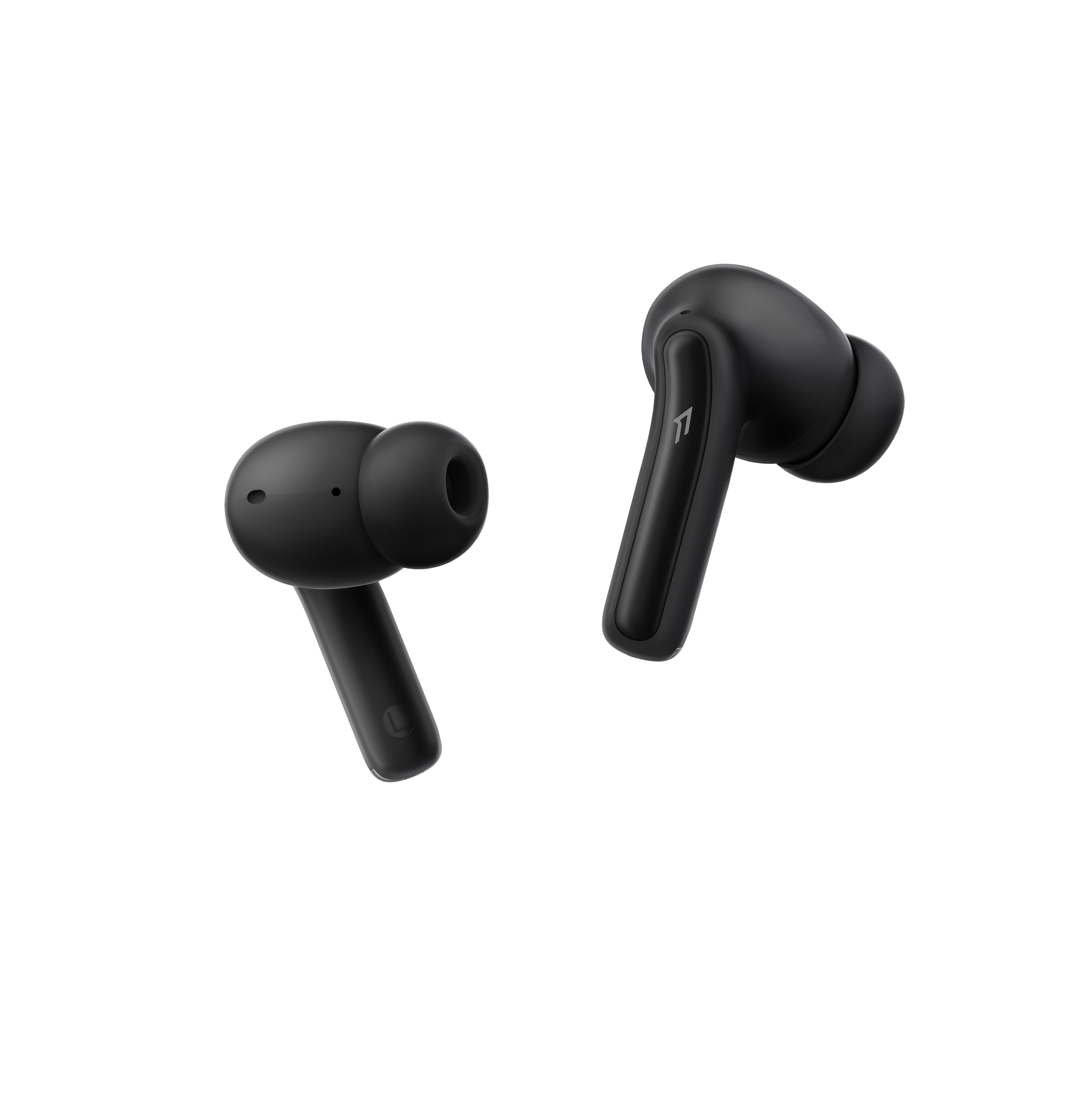 1MORE Q21 Wireless Bluetooth Headphones with Hi-Fi Sound, Noise Cancellation, 30H Playtime - Perfect for Travel, Workout, and Office Use