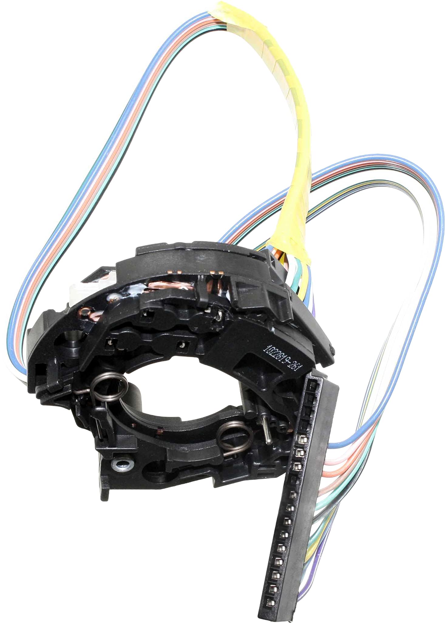 Garage-Pro Turn Signal Switch Replacement for Chevrolet Lumina 1995-2001 & Monte Carlo 1995-1999 - Compatible with Models Without Steering Wheel Audio Controls - Replaces OEM Part #TW49 - Easy DIY Installation for Car Repair & Maintenance