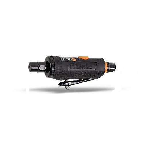 Beta Tools 019330001 Die Grinder - 1933 Series with 3-6 mm Chuck Capacity | Perfect for Metalworking, Wood Carving & Automotive Polishing
