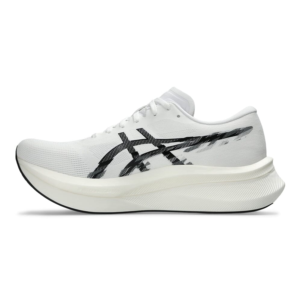 ASICS Men's Magic Speed 4 Running Shoes - Lightweight Performance Trainers for Marathon, Road Racing & Daily Workouts