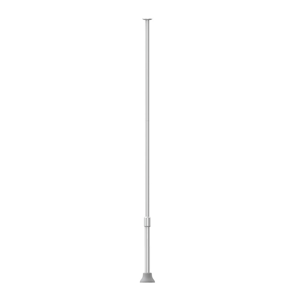 FALCAM Geartree Adjustable Floor to Ceiling Stand (2.1-2.6m) with 1m Extension Rod - Heavy Duty Photography Light Stand for Studio, YouTube Videos & Home Photography