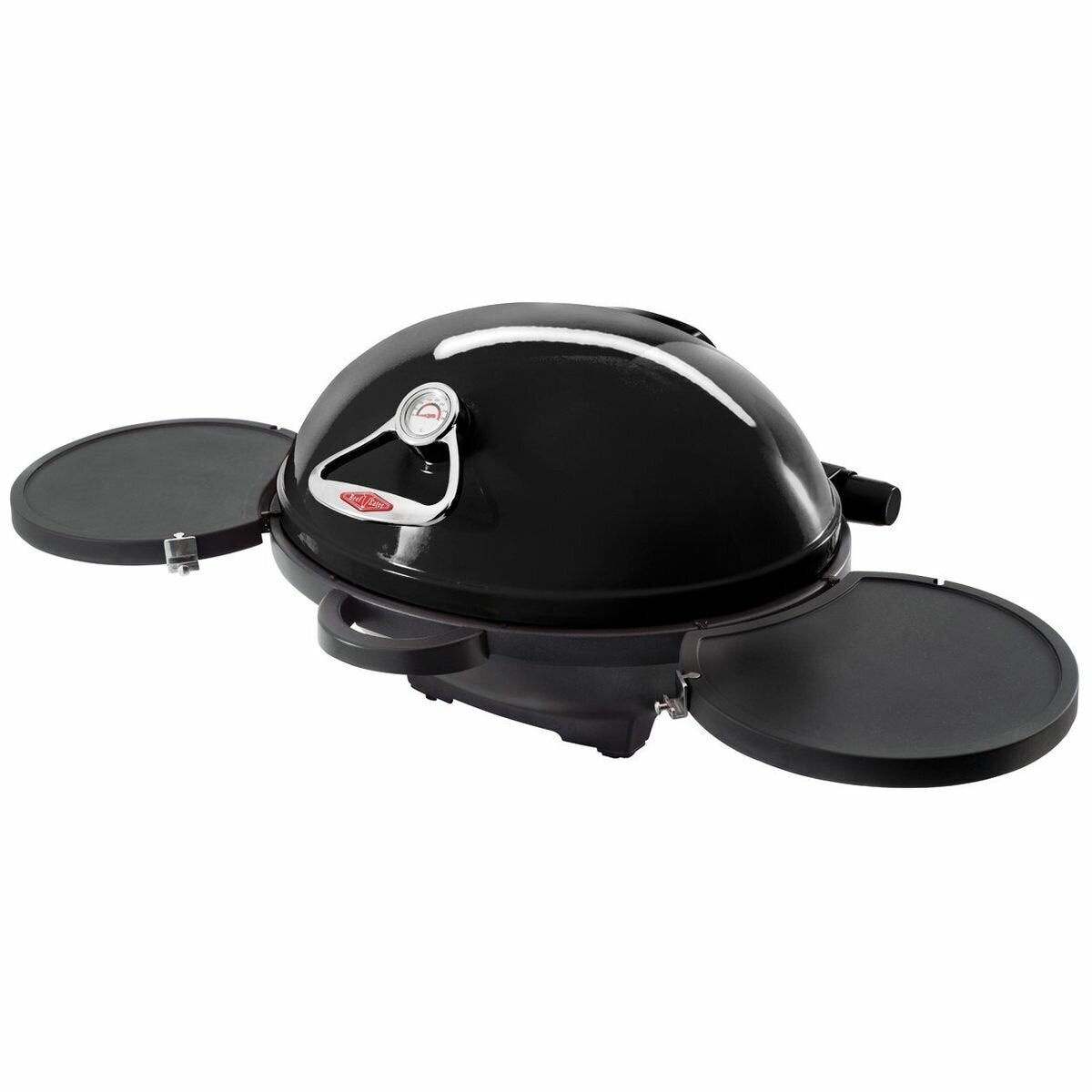 Beefeater Bugg Mobile LPG BBQ Grill BB18226 - Portable Outdoor Gas Grill for Camping, Picnics & Backyard BBQs
