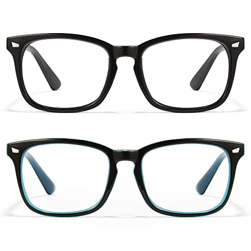 40-black & Black Blue