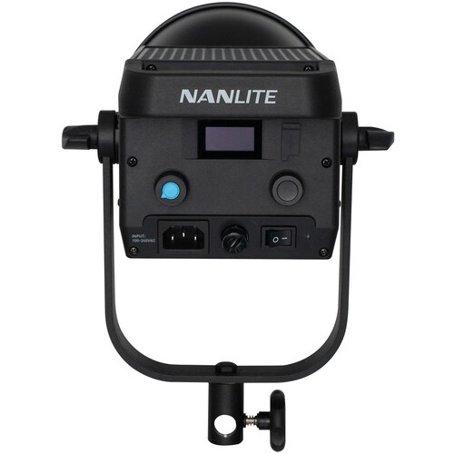Nanlite FS 300 AC LED Monolight - Professional Studio Light for Photography & Videography - Perfect for Portrait, Product, and Commercial Shooting