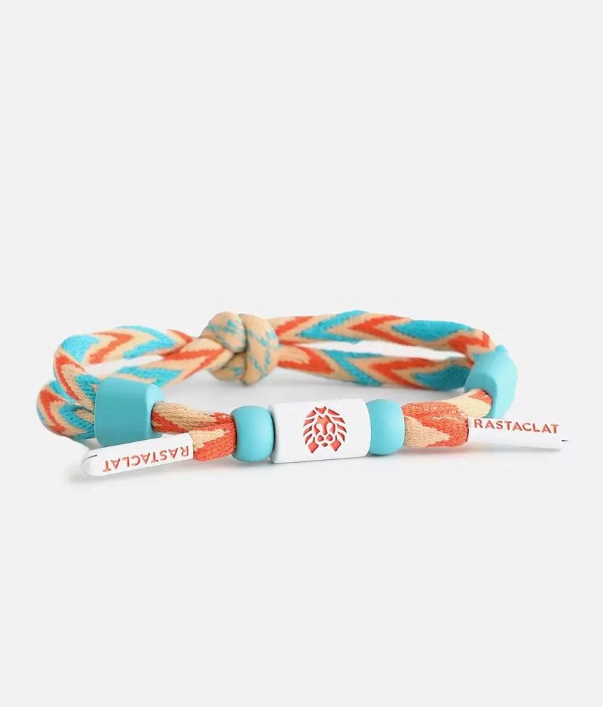 Rastaclat Magic Hour Bracelet for Men & Women - Adjustable M/L Size - Stylish Wristband for Fitness, Running, Yoga & Everyday Wear