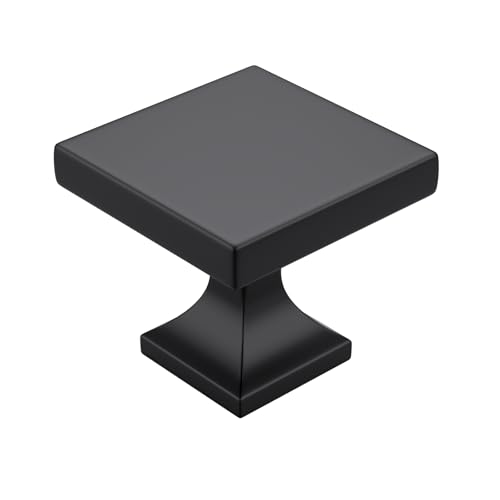 Square Black