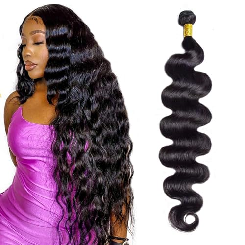 body wave Single Bundle