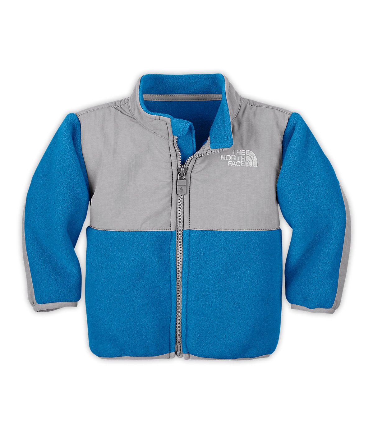 The North Face Denali Jacket - Unisex Kids Fleece Jacket for Outdoor Adventures, Hiking & Camping