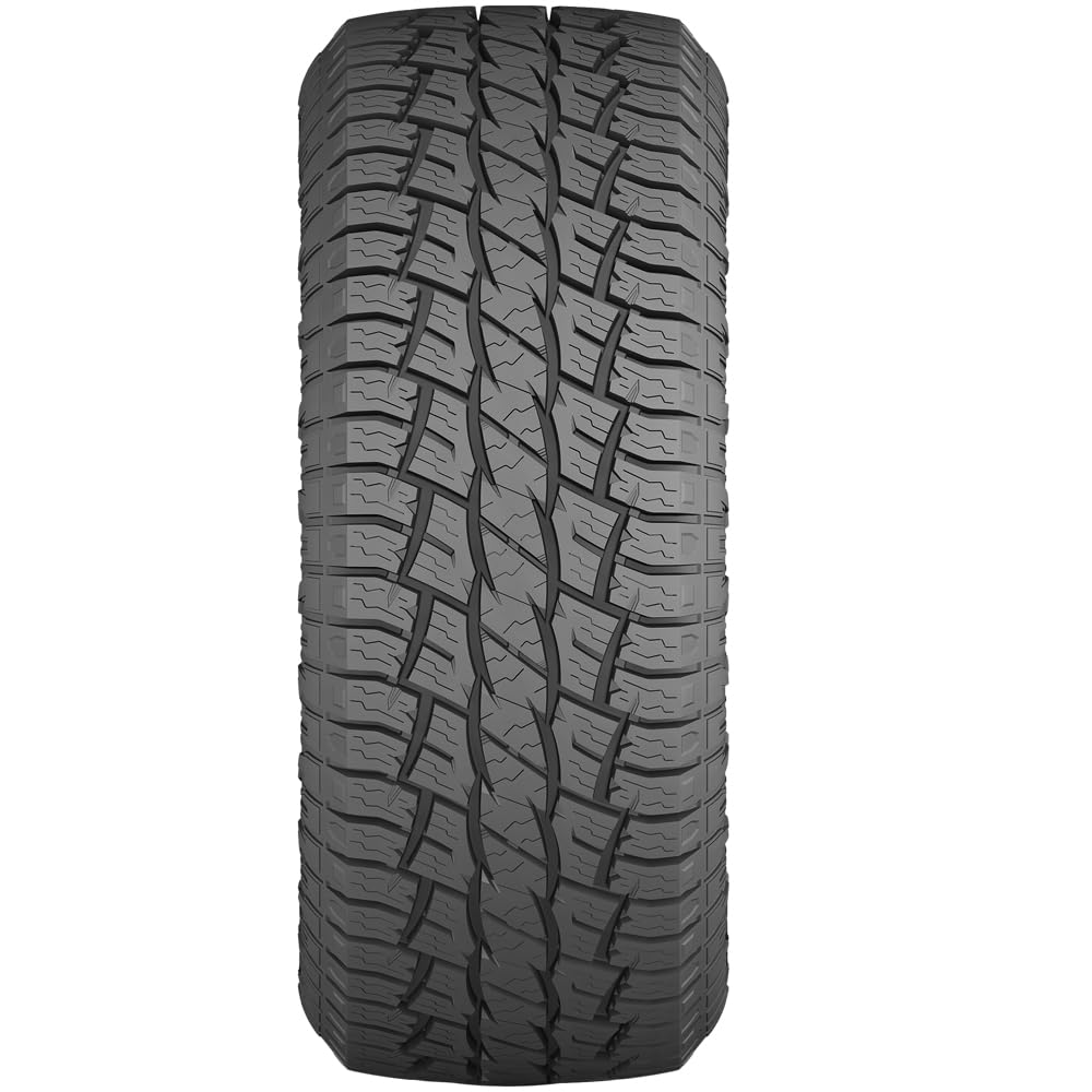 **Arroyo Tamarock A/T 285/45R22 116H All-Season Tires - Durable Off-Road & Highway Performance for Trucks & SUVs**