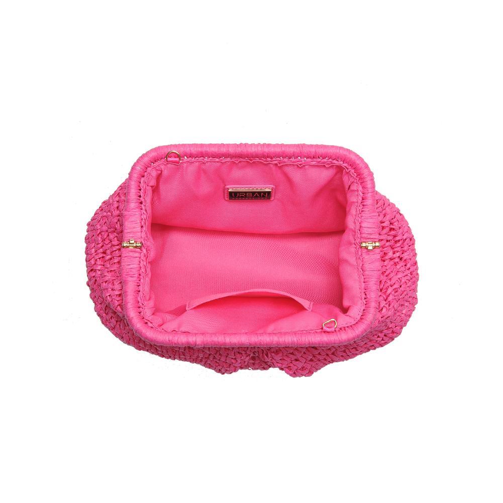 Sage Clutch Bag for Women - Stylish & Elegant Crossbody Purse - Perfect for Evening Events, Parties & Date Nights