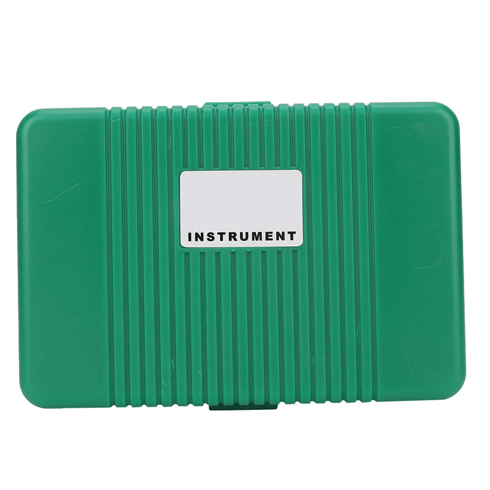 DY4100 Digital LCD Earth Ground Resistance Tester - 4-Wire Measurement, 0.01Ω-30kΩ Range - Perfect for Power Systems, Electrical Equipment & Industrial Maintenance