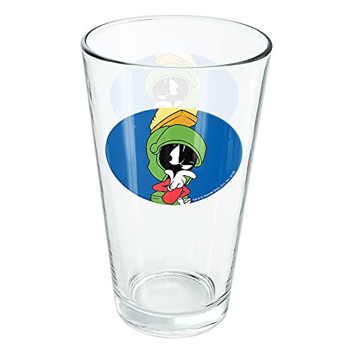 Marvin The Martian