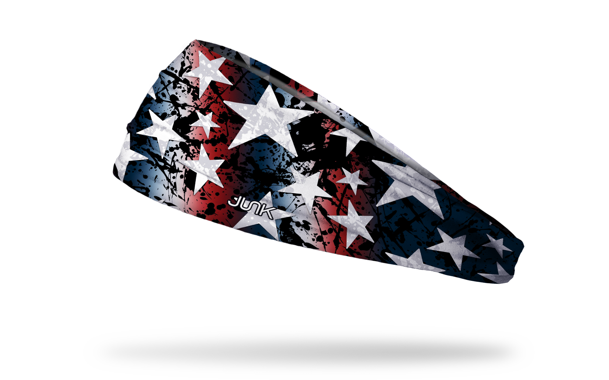 Indivisible Big Bang Lite Headband - Comfortable & Stylish Hair Accessory for Women, Girls - Perfect for Sports, Yoga, Workouts & Everyday Wear