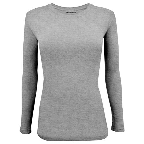 Heather Charcoal