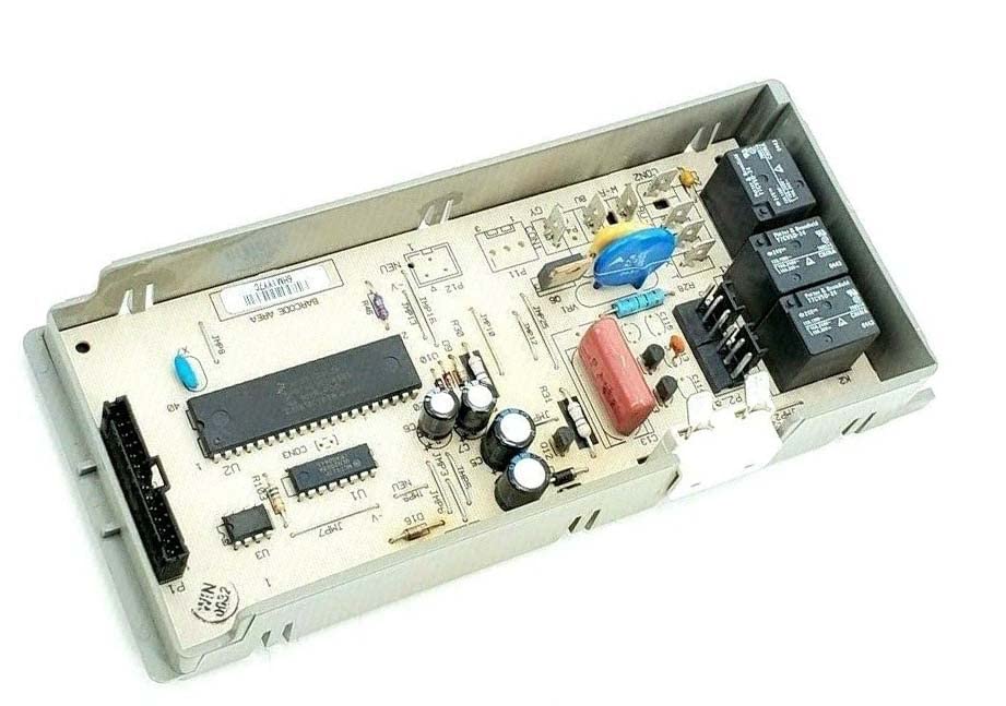 Fast Craft 8564544 8564545 8564546 8564546R Dishwasher Main Control Board Replacement Part - Compatible with Various Dishwasher Models - Perfect for Home Kitchen Appliance Repair