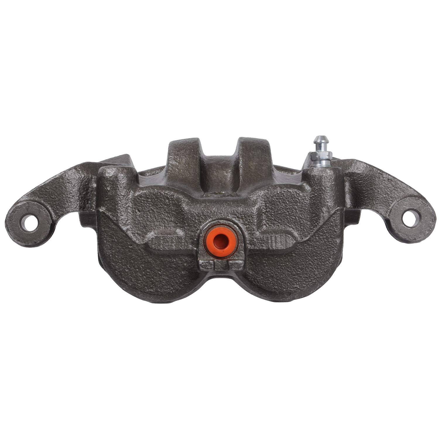 Cardone 19-2639 Remanufactured Unloaded Disc Brake Caliper - Compatible with Select Vehicle Models - Perfect for Brake System Repair & Maintenance