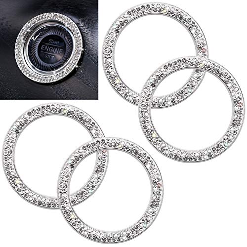 A2-4pcs White