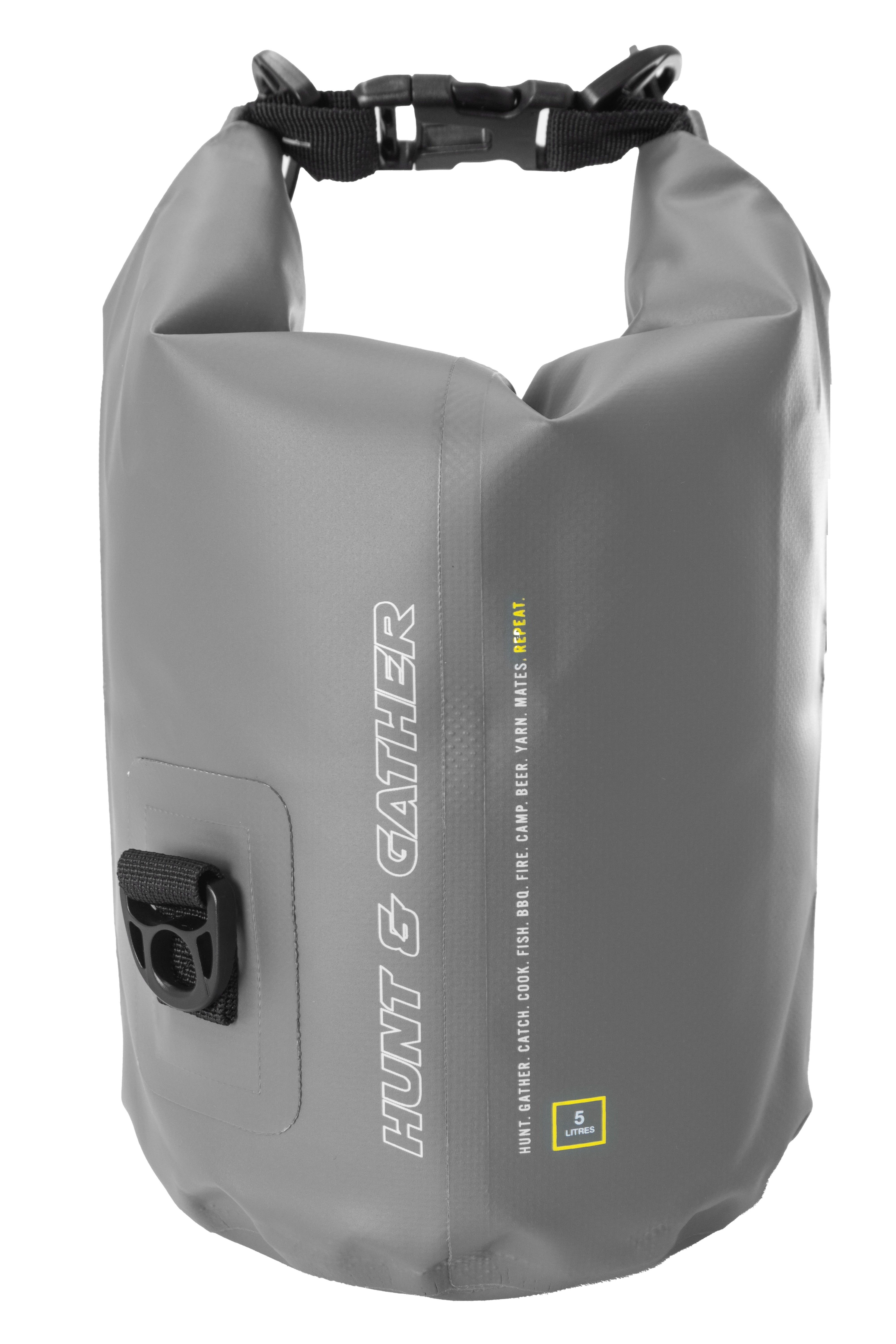 Spearo 5L Waterproof Dry Bag for Swimming, Kayaking, Boating & Outdoor Adventures | Lightweight & Durable Gear