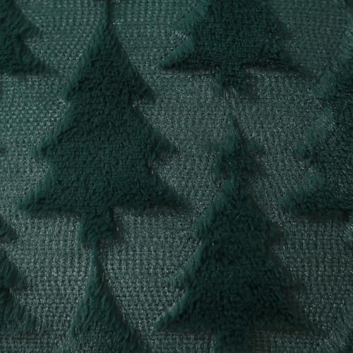 Green Star Tree