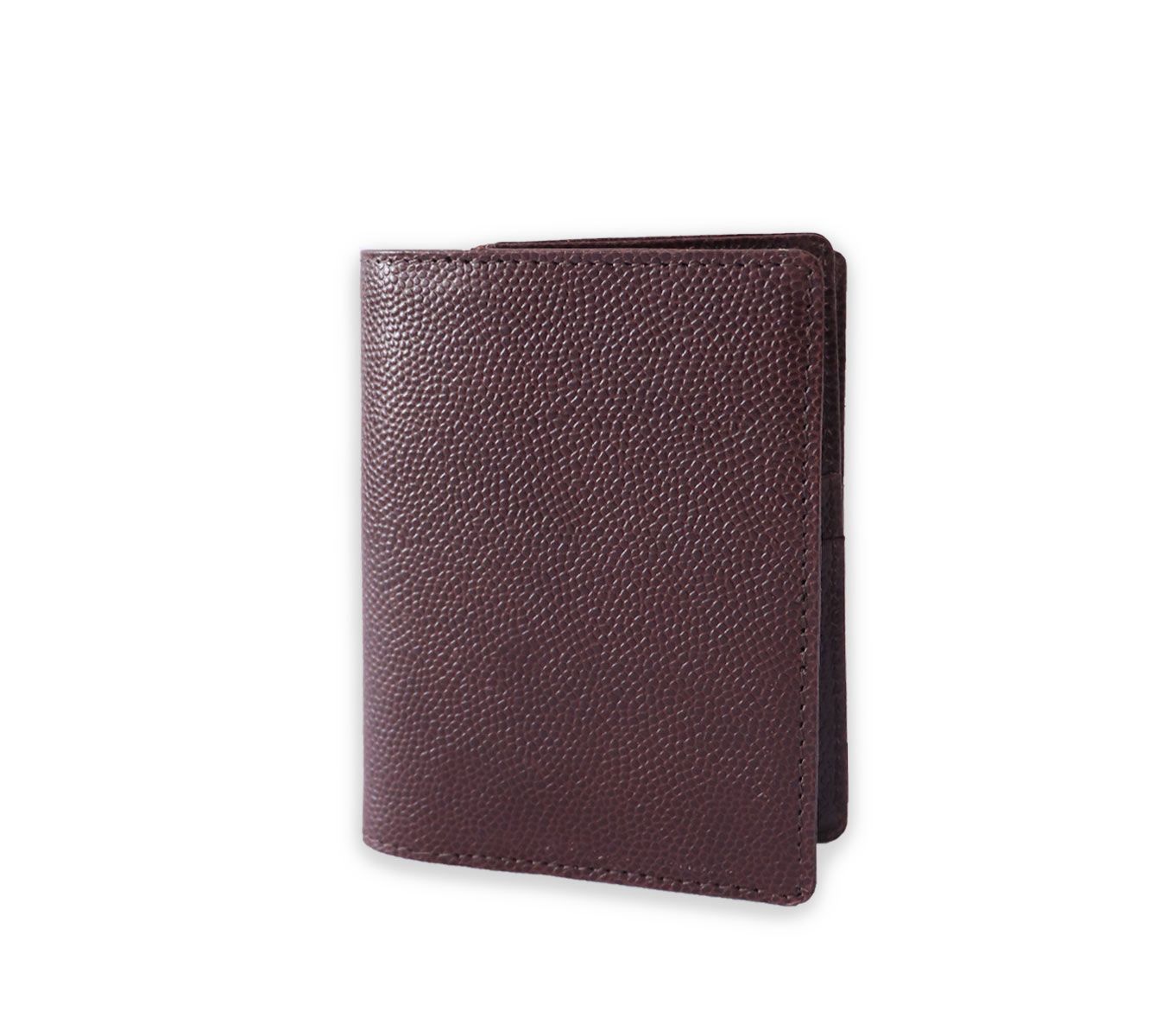 Premium Memo Case - Durable Leather Notebook Cover with Pen Holder for Journal, Planner & Organizer - Perfect for Office, School & Travel Use
