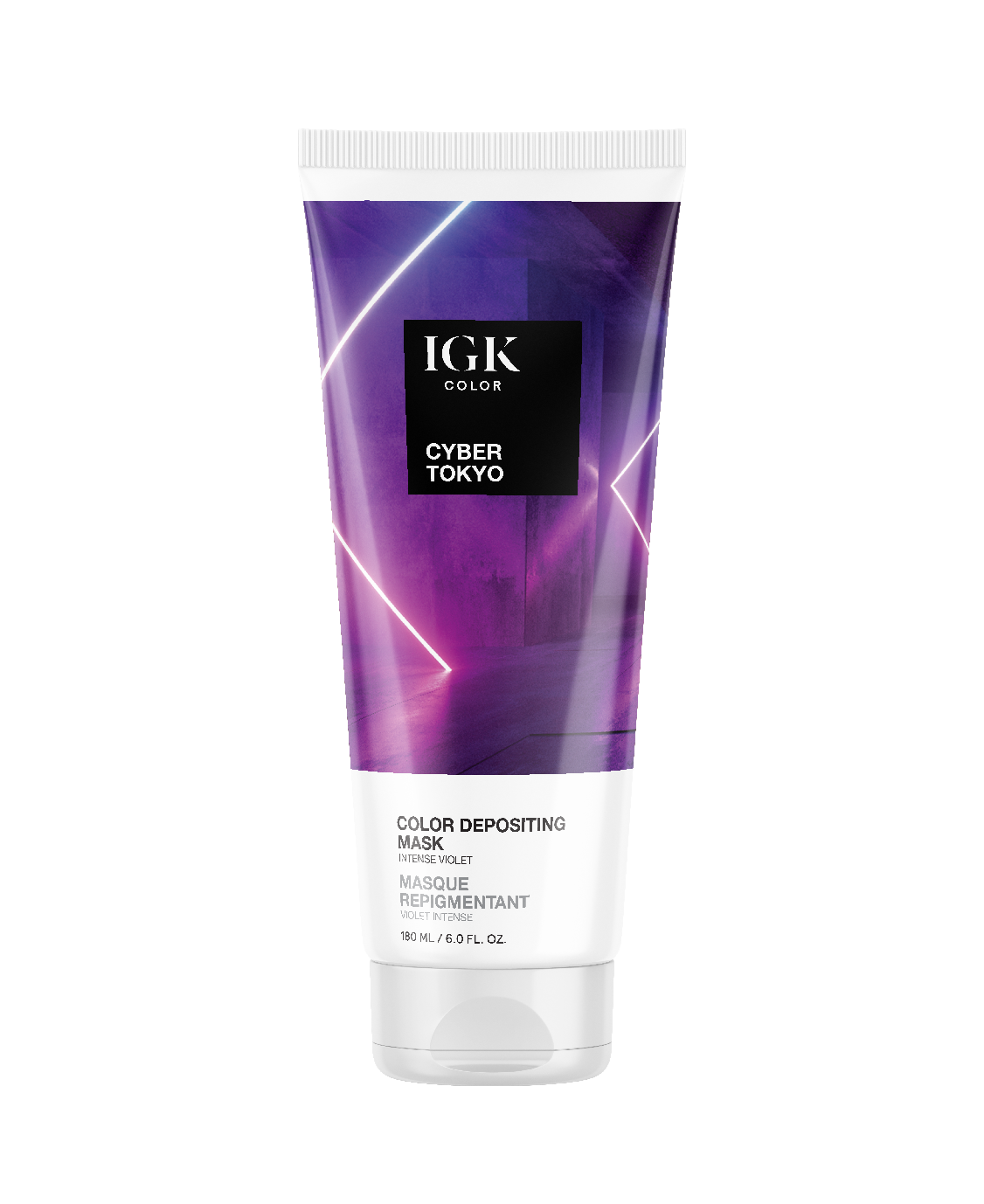 Best Color Depositing Hair Mask for Vibrant, Long-Lasting Color - Perfect for At-Home Hair Care & Salon-Quality Results