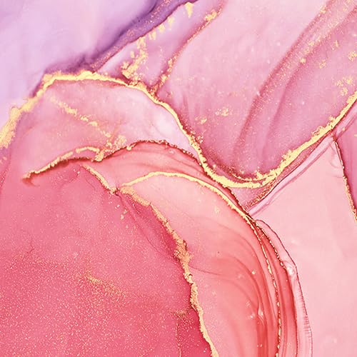marble pink