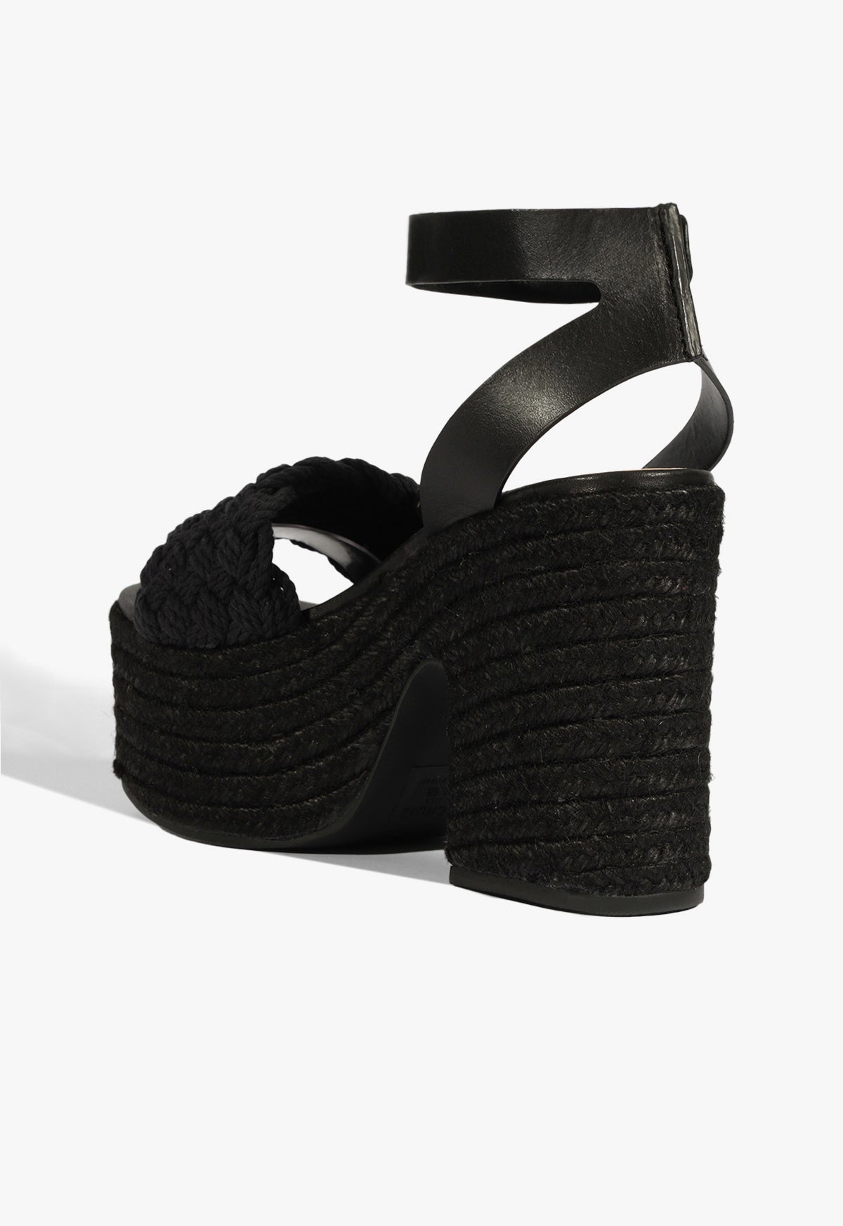 Isabel Women's Platform Sandals - Comfortable High Heel Summer Shoes for Walking, Beach, and Casual Outfits