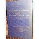 White House History Collection - 4 Volume Boxed Set (The White House: An Historic Guide, The Living White House, US Presidents & First Ladies) | American History Books, Presidential Gifts, Political Science Education