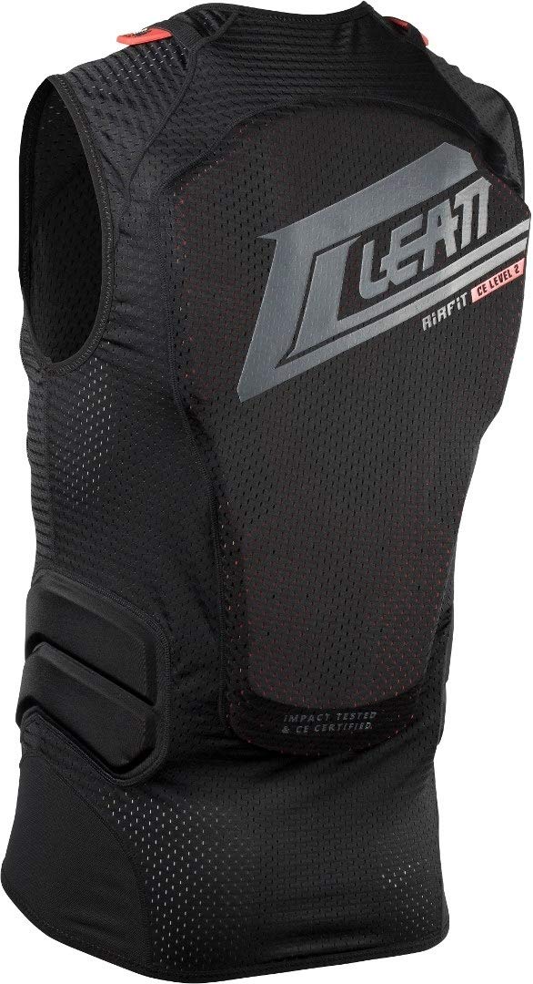 3D Back Protector - Lightweight & Breathable Spine Support for Motorcycle Riding, Cycling & Sports - Enhanced Safety & Comfort for Active Lifestyles