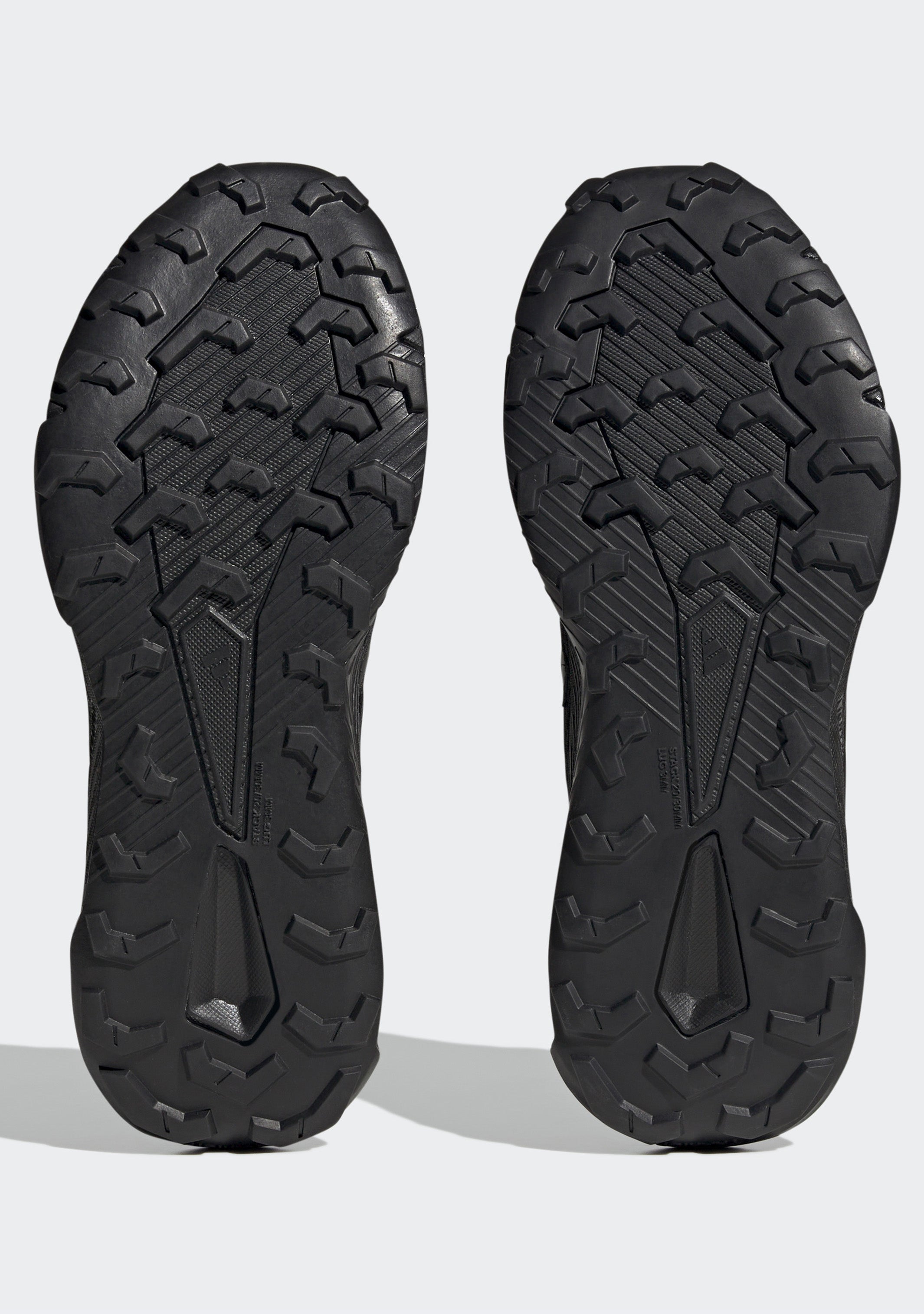 Adidas Men's Tracefinder Trail Running Shoes - Lightweight, Durable & Comfortable for Hiking, Jogging & Outdoor Adventures