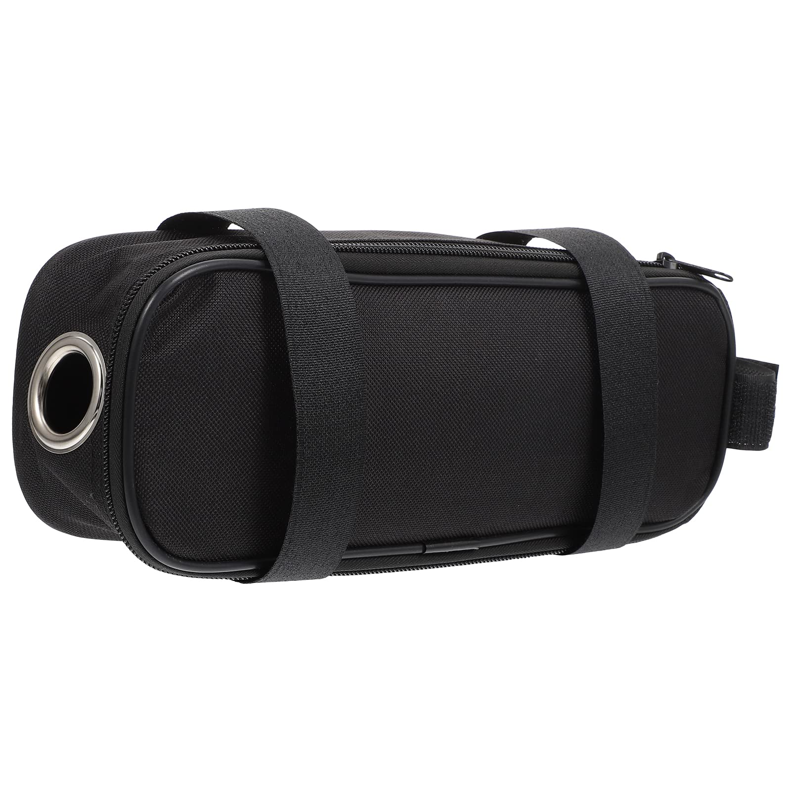 BESPORTBLE Electric Bike Battery Holder & Controller Pouch - Waterproof Polyester Scooter Accessory for E-Bike, Mountain Bike & Commuter Bikes | Perfect for Storage & Protection During Rides