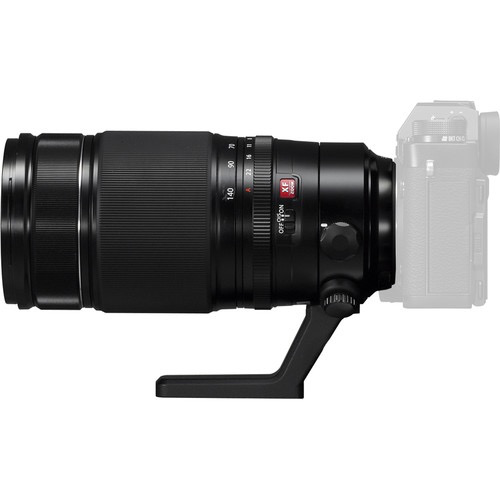 Fujifilm Fujinon XF 50-140mm F2.8 R LM OIS WR Telephoto Zoom Lens for X-Mount Cameras - Professional Photography, Portraits, Sports & Wildlife Shooting