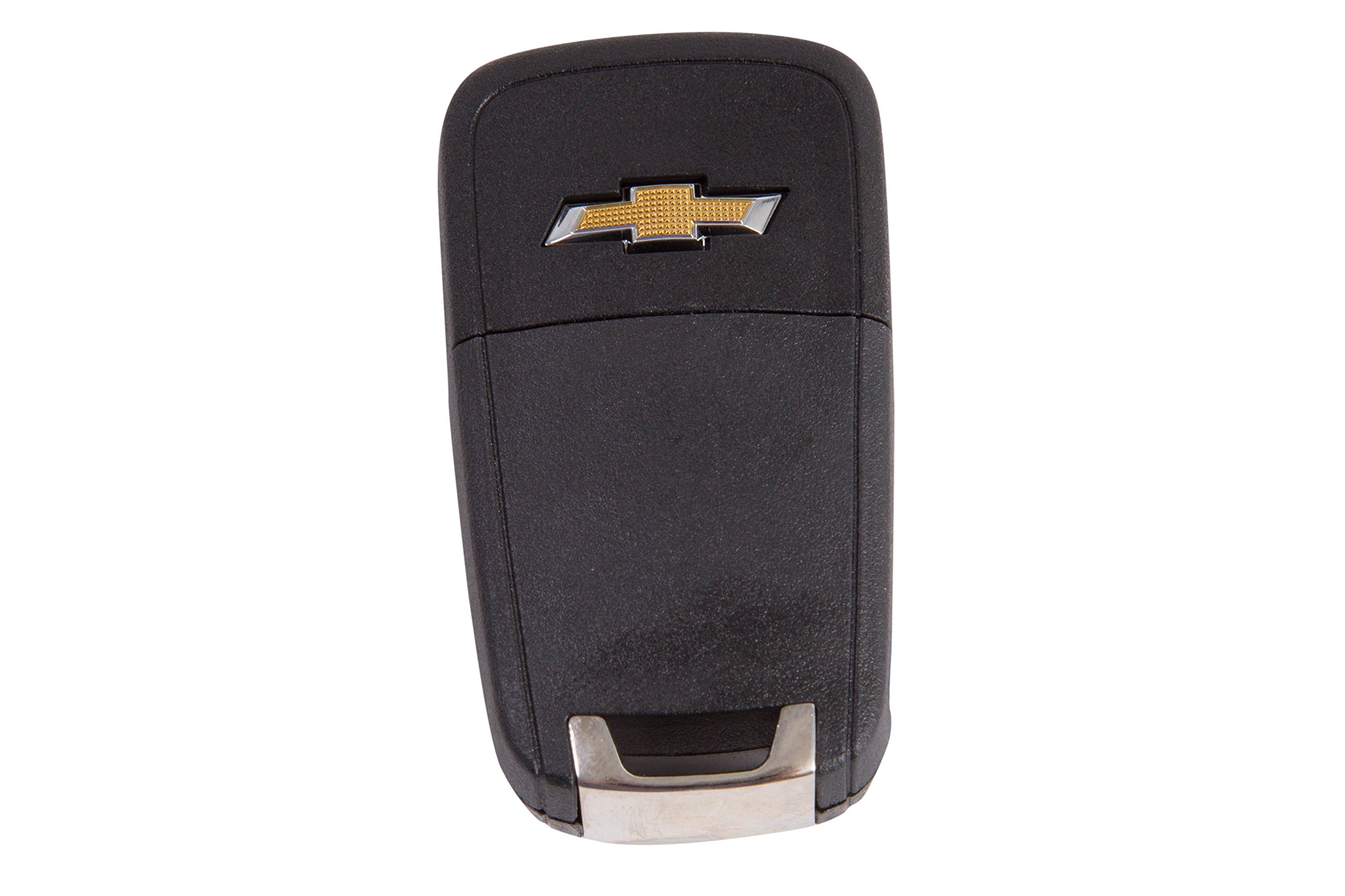 GM Accessories 84000325 Remote Start Kit - Compatible with Select GM Vehicles | Easy Installation & Keyless Entry | Perfect for Cold Weather & Convenient Parking