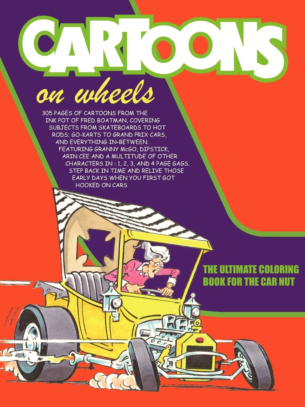 Cartoon-Themed Kids' Scooter - Fun & Safe Ride-On Toy for Toddlers & Children | Perfect for Outdoor Play, Birthday Gifts & Preschool Activities