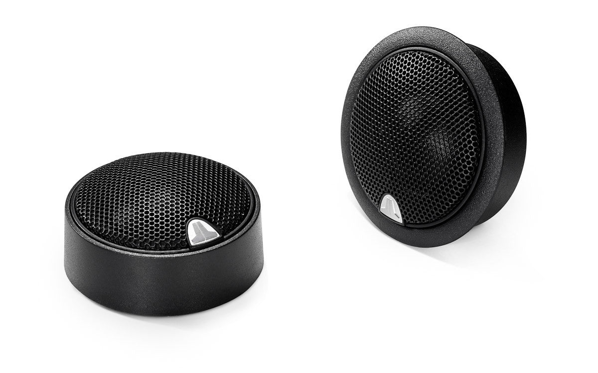 JL Audio C3-570 5x7/6x8 Inch 2-Way Convertible Component Car Speakers - Premium Sound for Cars, Trucks & SUVs - Perfect for Upgrading Your Vehicle Audio System