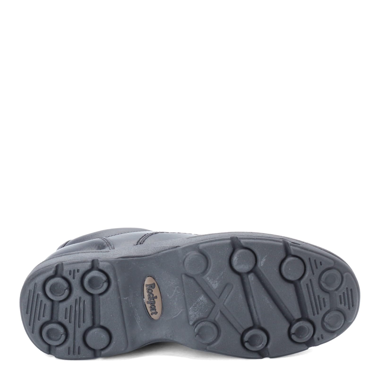 Rockport Men's Eureka Walking Shoes - Comfortable & Supportive Sneakers for Walking, Travel & Everyday Wear