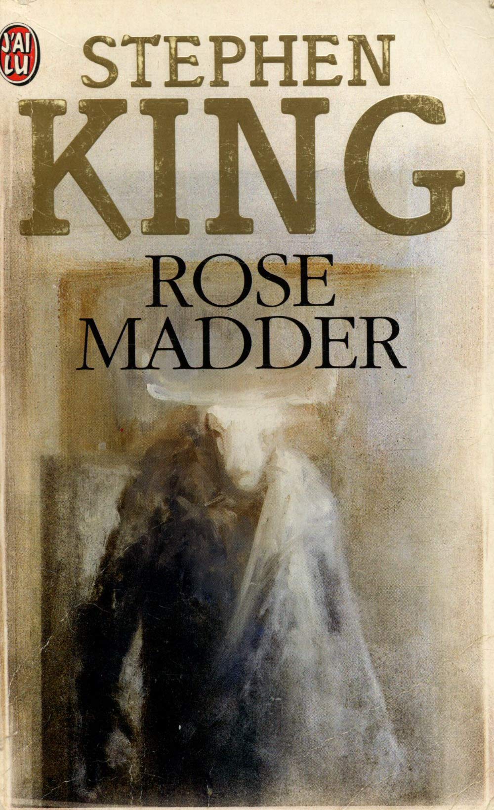 Rose Madder (IMAGINAIRE) - Premium Natural Red Pigment for Art, Cosmetics & DIY Crafts | Perfect for Oil Painting, Soap Making & Lipstick Formulation