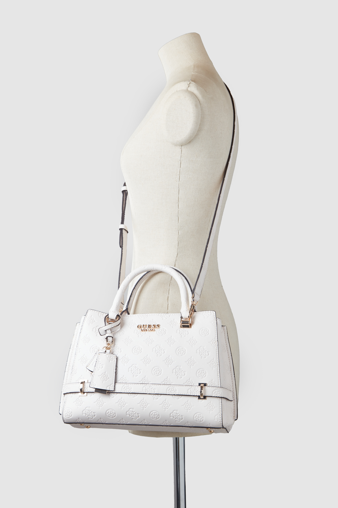 Zarela Premium Leather Tote Bag for Women - Stylish & Spacious Designer Handbag for Work, Travel & Everyday Use