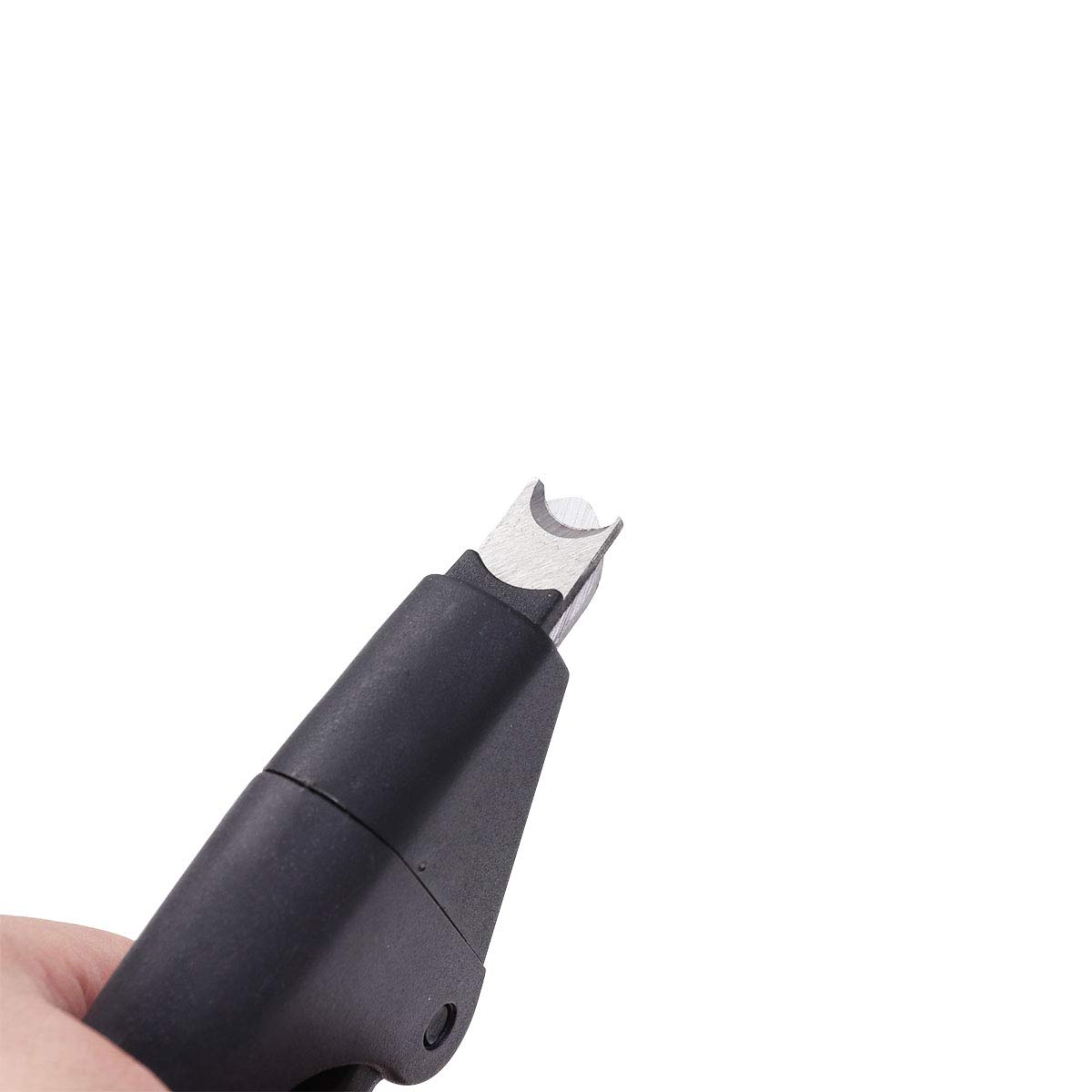 TEHAUX Professional Cat & Dog Nail Clippers - Safe Pet Nail Trimmer for Small & Large Pets - Grooming Tool with Stainless Steel Blades - Perfect for Cats, Dogs, Rabbits & Small Animals at Home