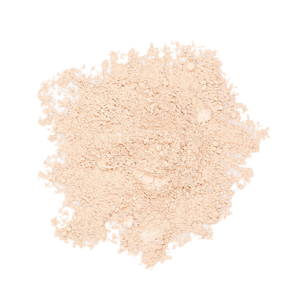 Antipodes Performance Plus Mineral Foundation SPF 15 - Ivory Shade 11g | Natural Makeup for Flawless Coverage | Perfect for Daily Wear & Sensitive Skin