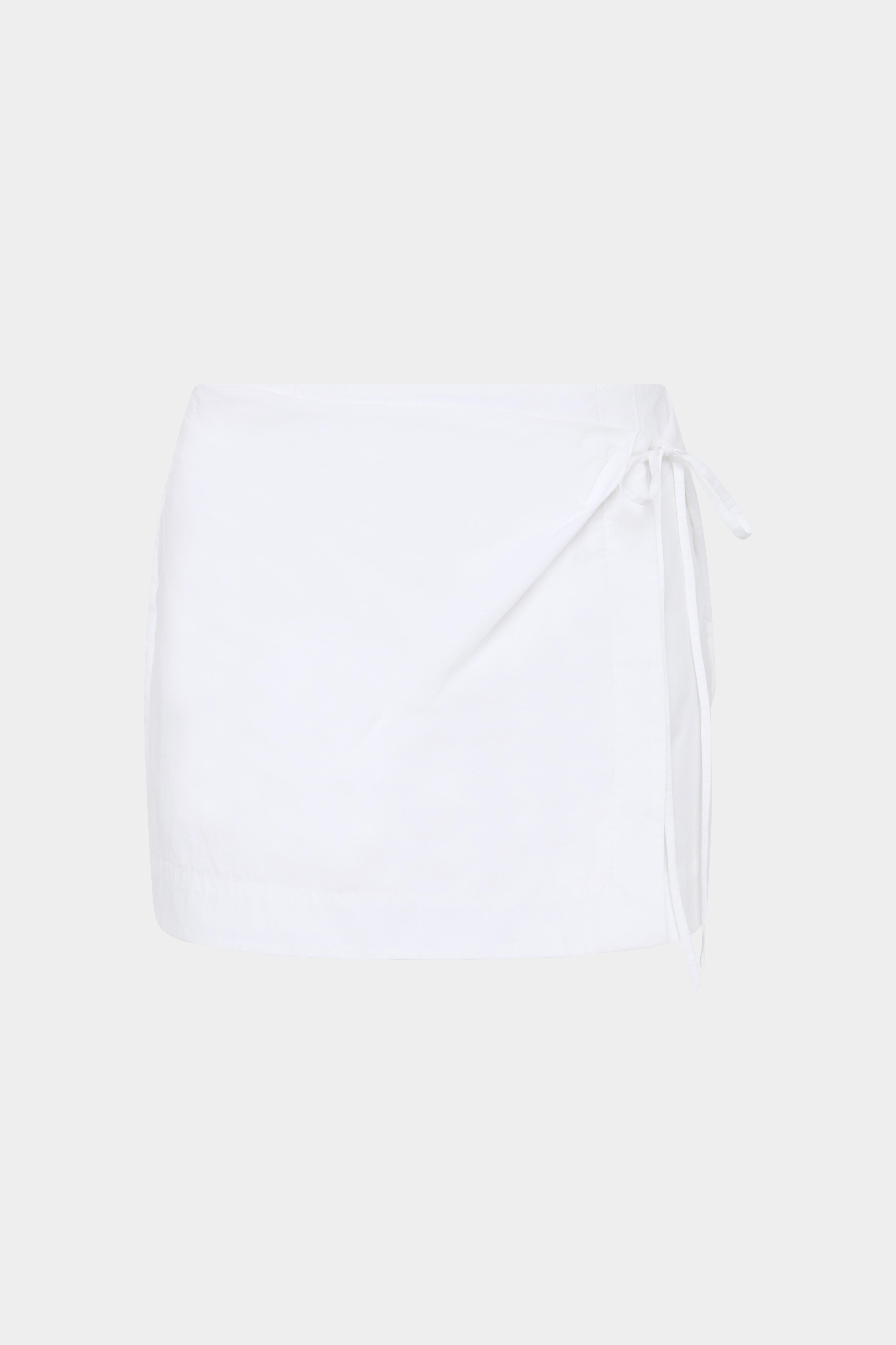 Zaria Mini Skirt for Women - Stretchy High Waist Short Denim Skirt | Perfect for Casual Outfits, Parties & Summer Wear