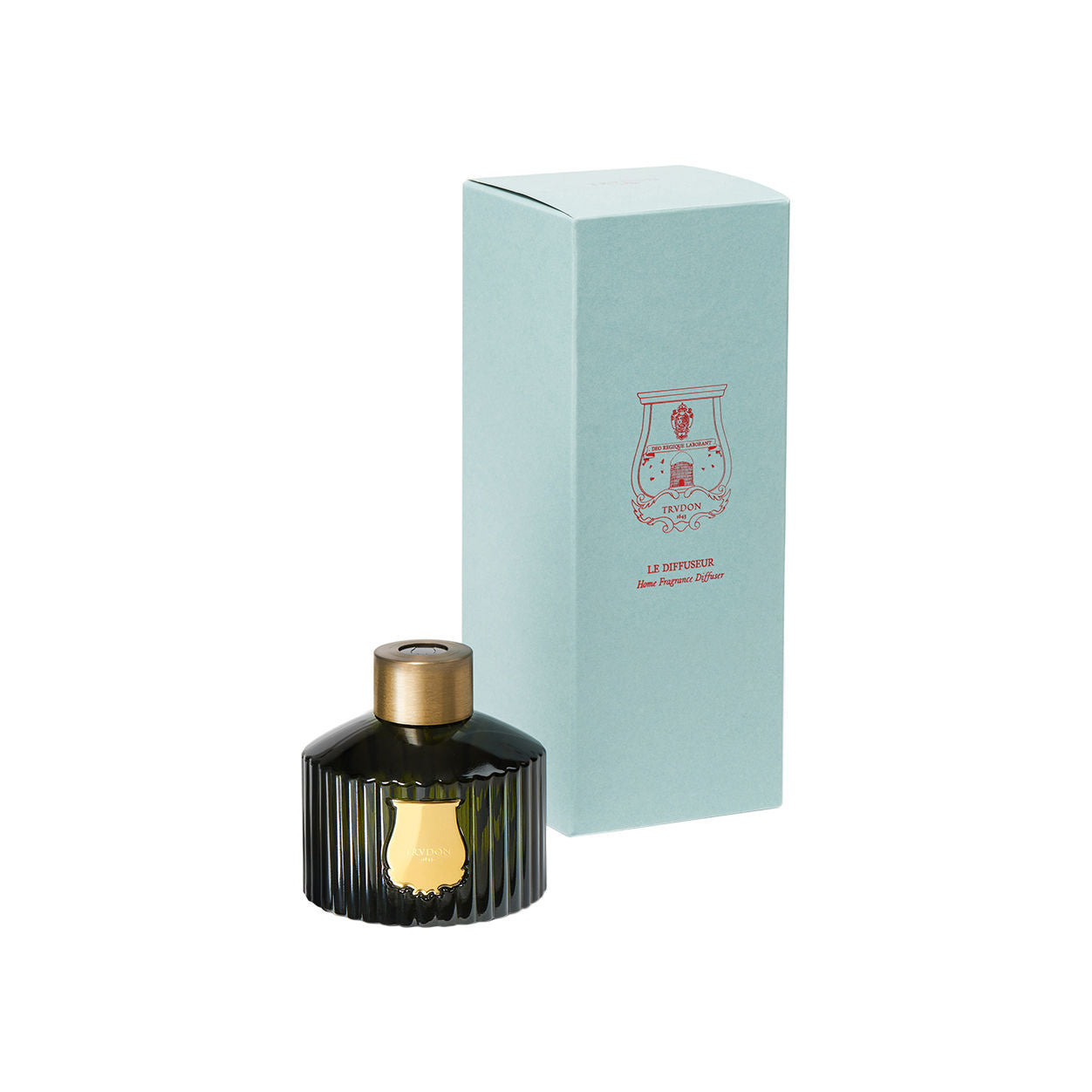 Ernesto Essential Oil Diffuser - Premium Aromatherapy Diffuser for Home & Office | Perfect for Relaxation, Stress Relief & Better Sleep