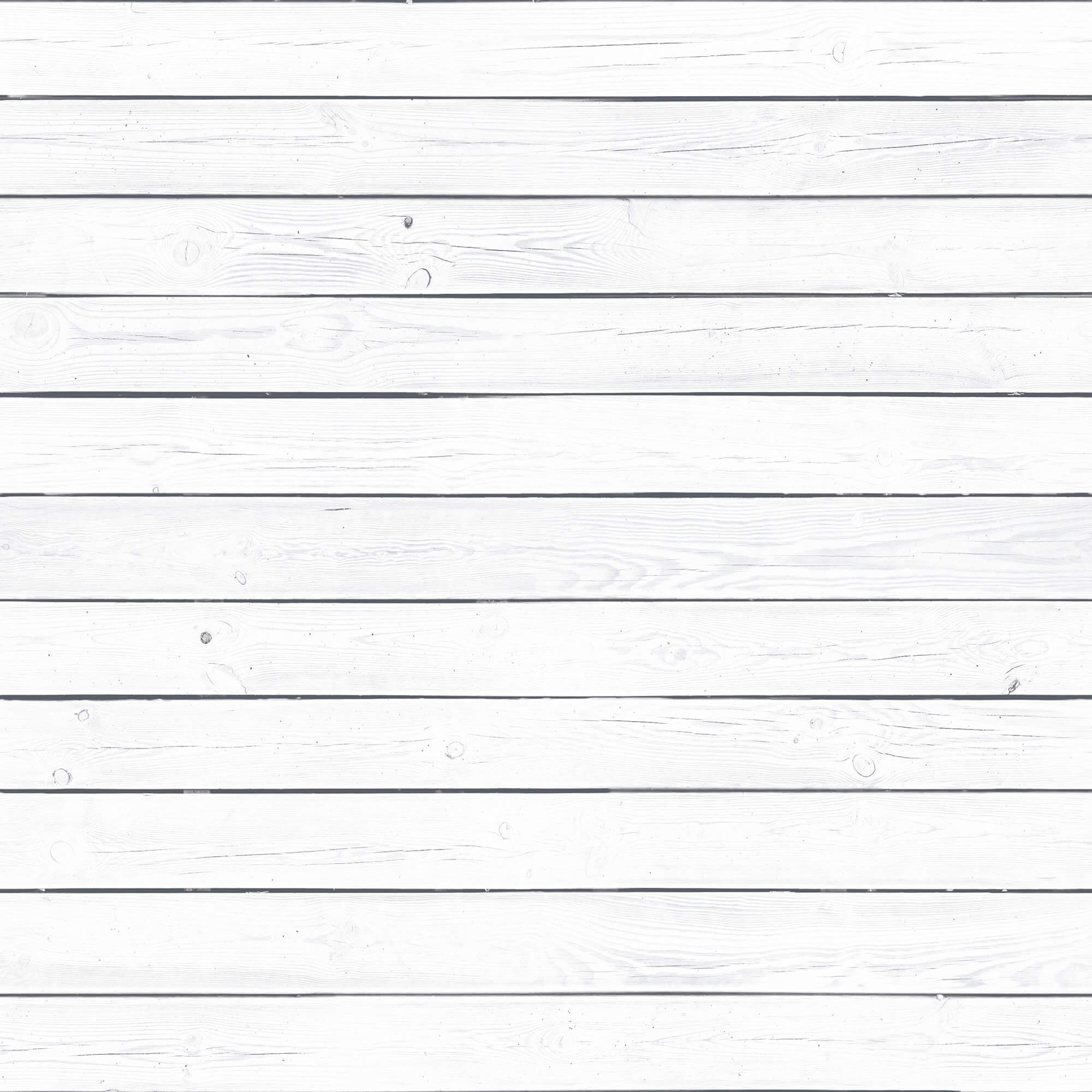 White Shiplap Textured Peel and Stick Removable Wallpaper - Self-Adhesive Wall Covering for Bedroom, Living Room, Kitchen & Home Decor - Easy DIY Installation & Damage-Free Removal - 365c