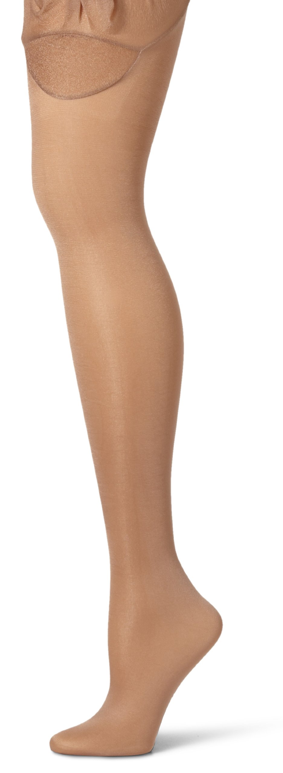 Sansha Women's Shimmery Dance Tights - High Waist Ballet Tights with Sparkle for Jazz, Ballet & Performance - Perfect for Dance Classes, Recitals & Stage Shows