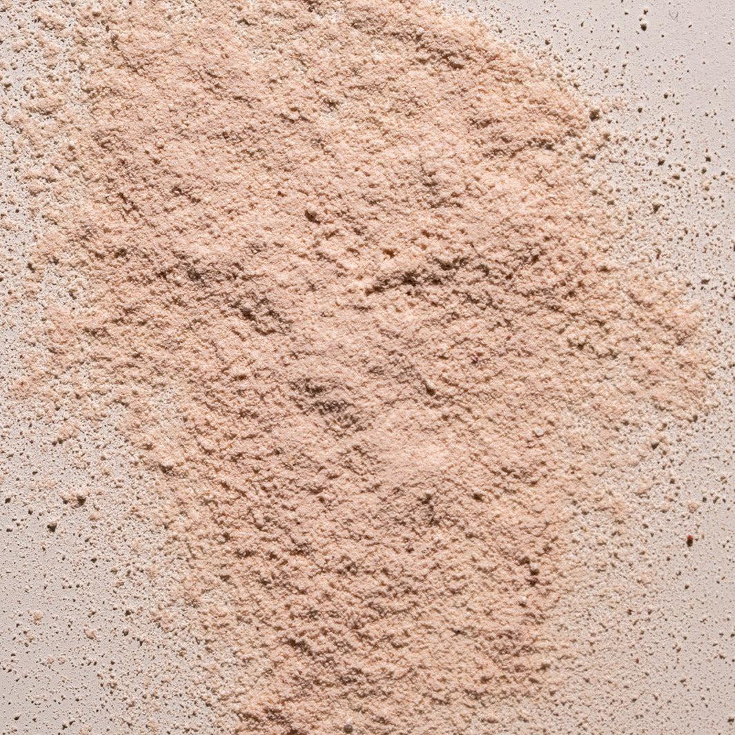 Mars Sand Volumizing Adaptogenic Dry Shampoo for Oily Hair - Refreshes & Adds Volume Between Washes | Perfect for Travel, Gym & Busy Mornings